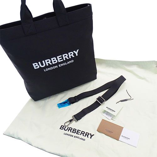 バーバリー BURBERRY バッグ レディース メンズ ブランド ハンドバッグ