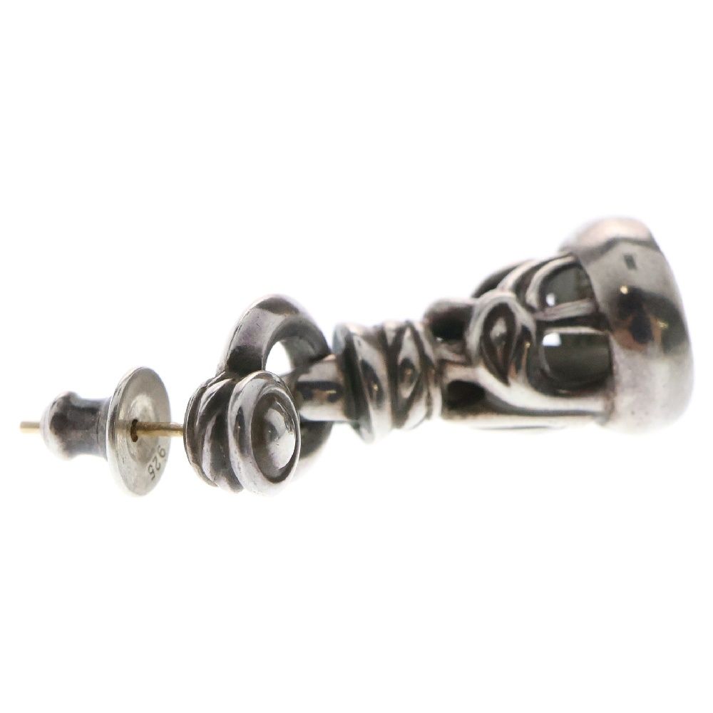 LONE ONES MF EARRING DOVE BELL S ドーブベル ロンワンズ / LONE ONES ピアス ドーブベル スモール オーダーアイテム