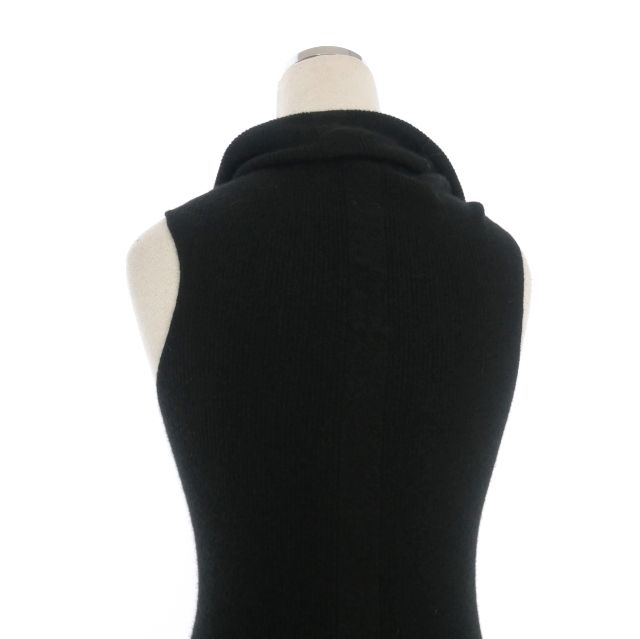 リックオウエンス Rick Owens 22SS Sleeveless Cowl Neck Top