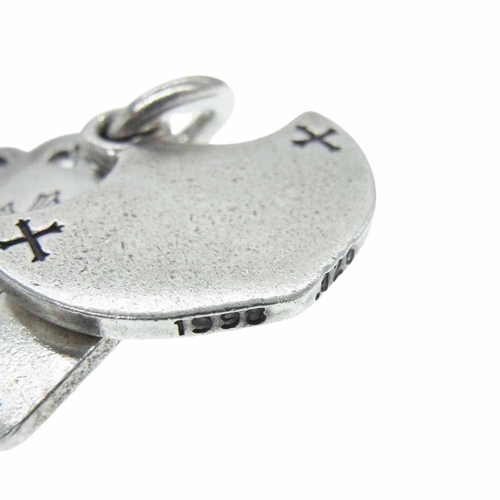 CHROME HEARTS クロムハーツ（原本無） 3TRINKETS OLD オールド