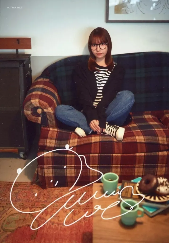 2025年最新】和氣あず未 サインの人気アイテム - メルカリ