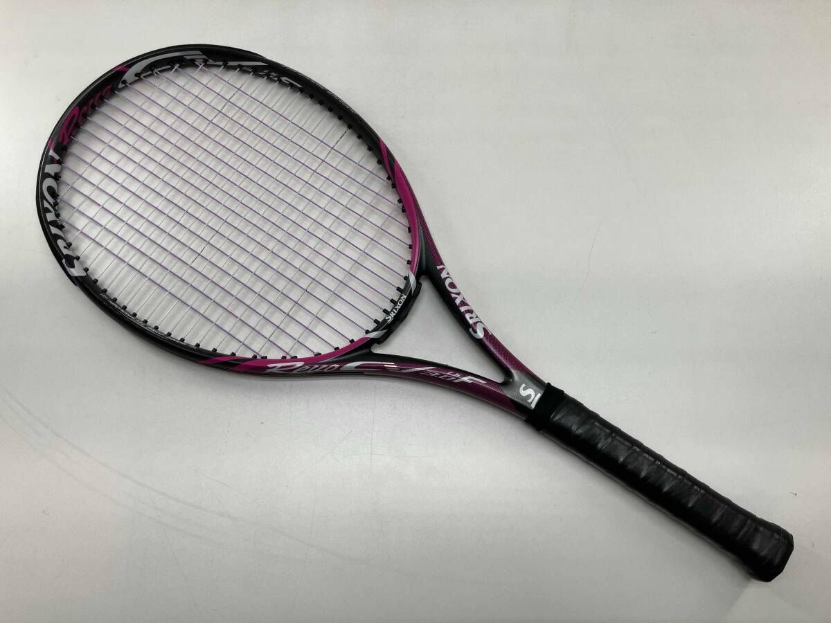 SRIXON REVO CV3.0 F-LS 硬式用 テニスラケット