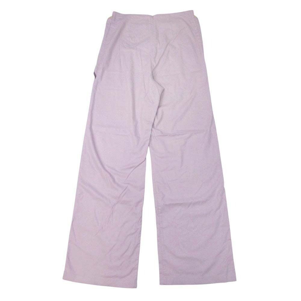 パープル系 レディース