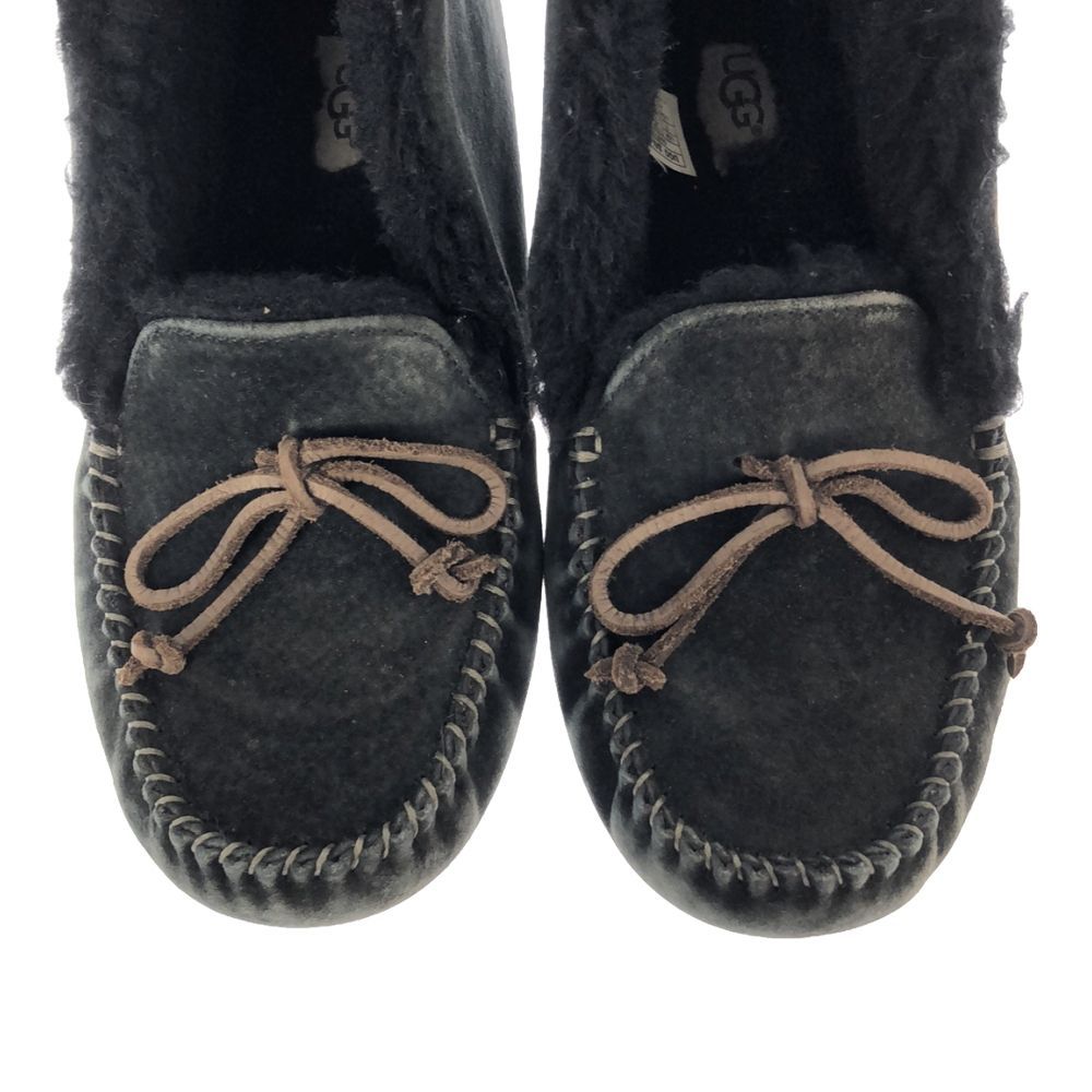 UGG モカシン 38(24cm) UGG Australia 送料無料 アグ モカシン メンズ オルセン