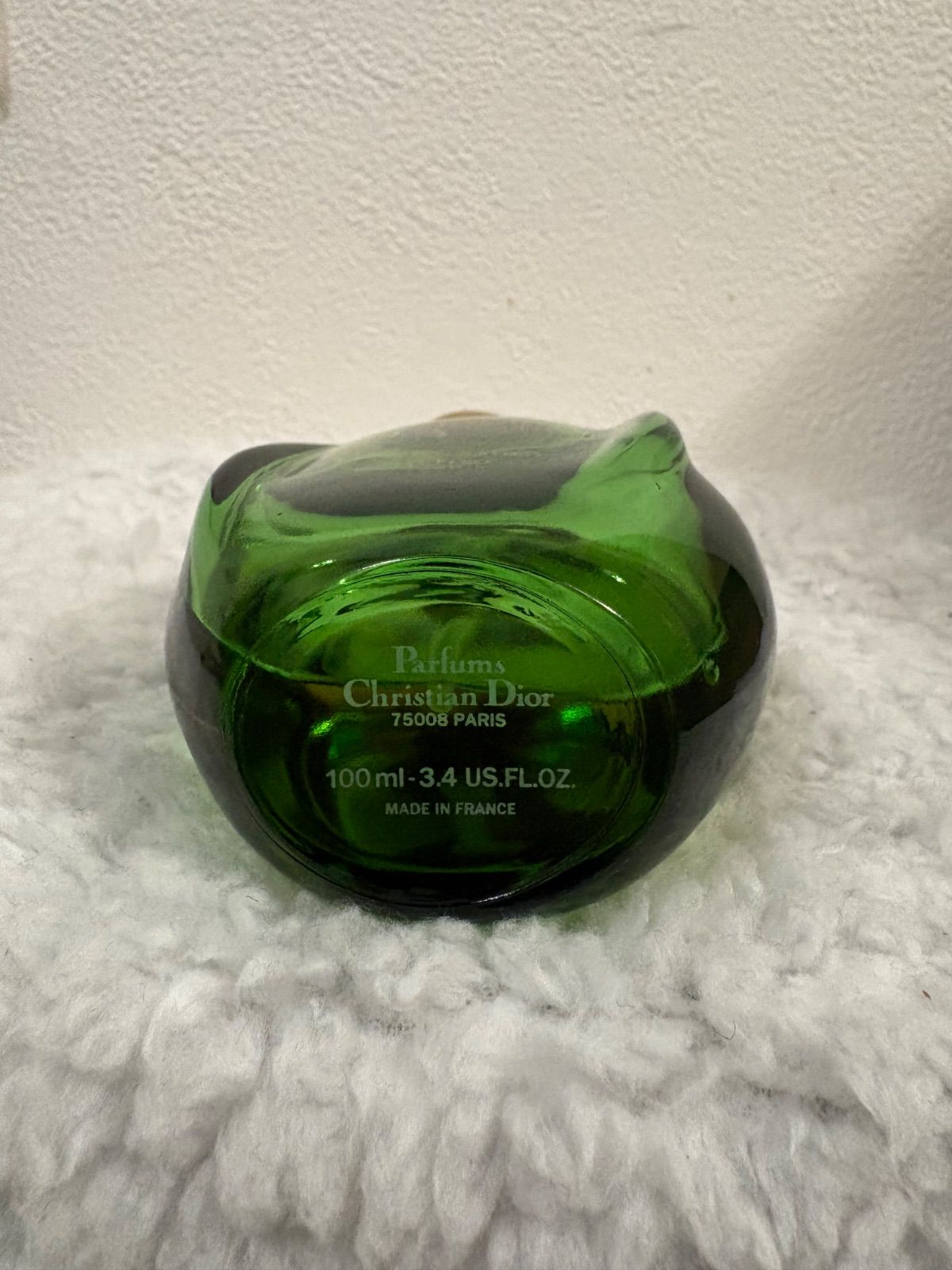 CSF328 クリスチャンディオール タンドゥル プワゾン オードトワレ