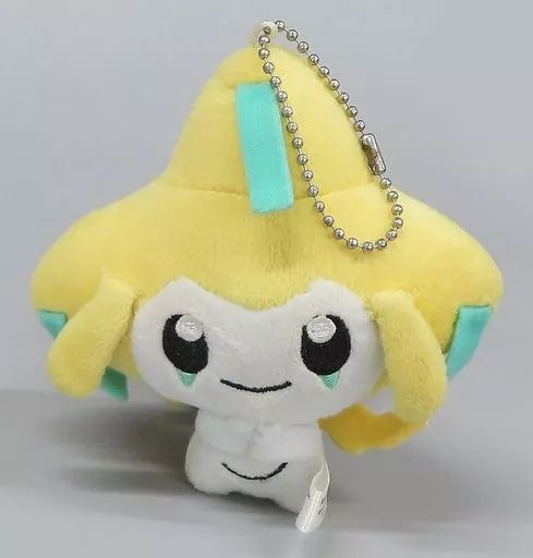 雑貨 ジラーチ マスコット Pokemon Petit 「ポケットモンスター