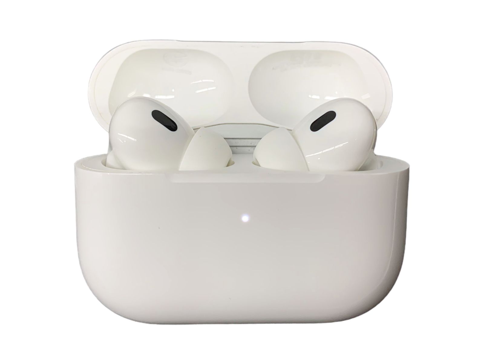 Apple (アップル) Apple AirPods Pro 第2世代 無線イヤホン Apple (アップル) Apple AirPods Pro 第2世代 無線イヤホン