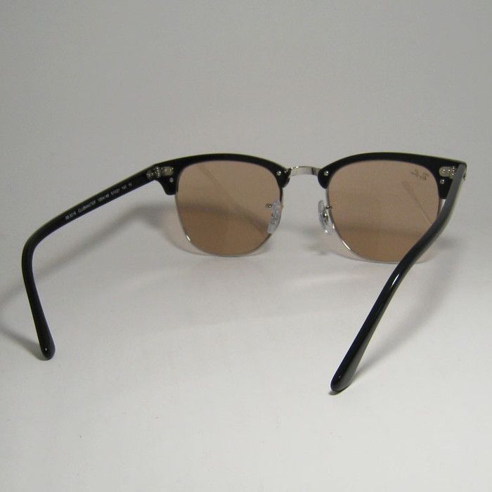 最速発送 RayBan レイバン RB3016-13544B-51 サングラス CLUBMASTER