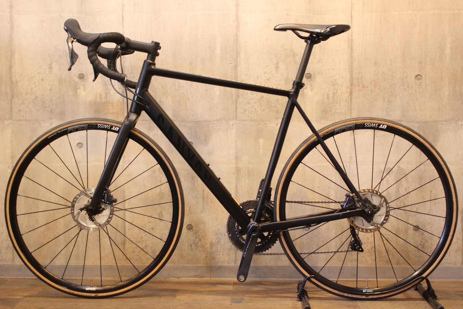 エンデュレース ENDURACE