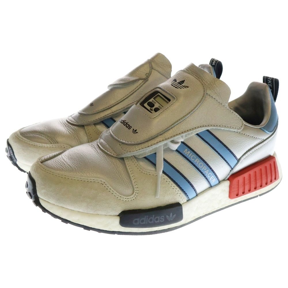 adidas (アディダス) MICROPACER R1 NEVER MADE マイクロペイサー