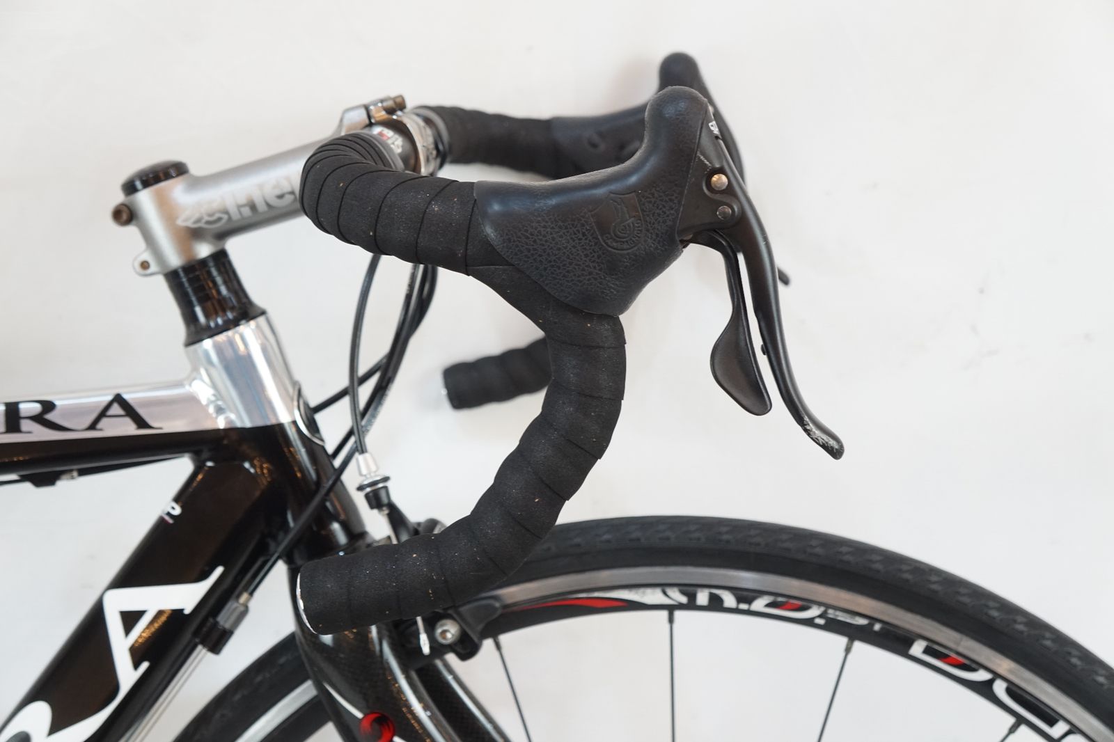 2007年モデル ロードバイク