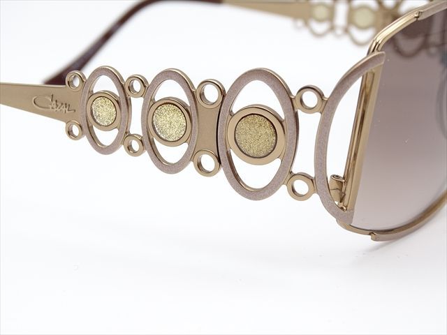 CAZAL カザールサングラス 9017−003*2 ￥46,200 - メルカリ