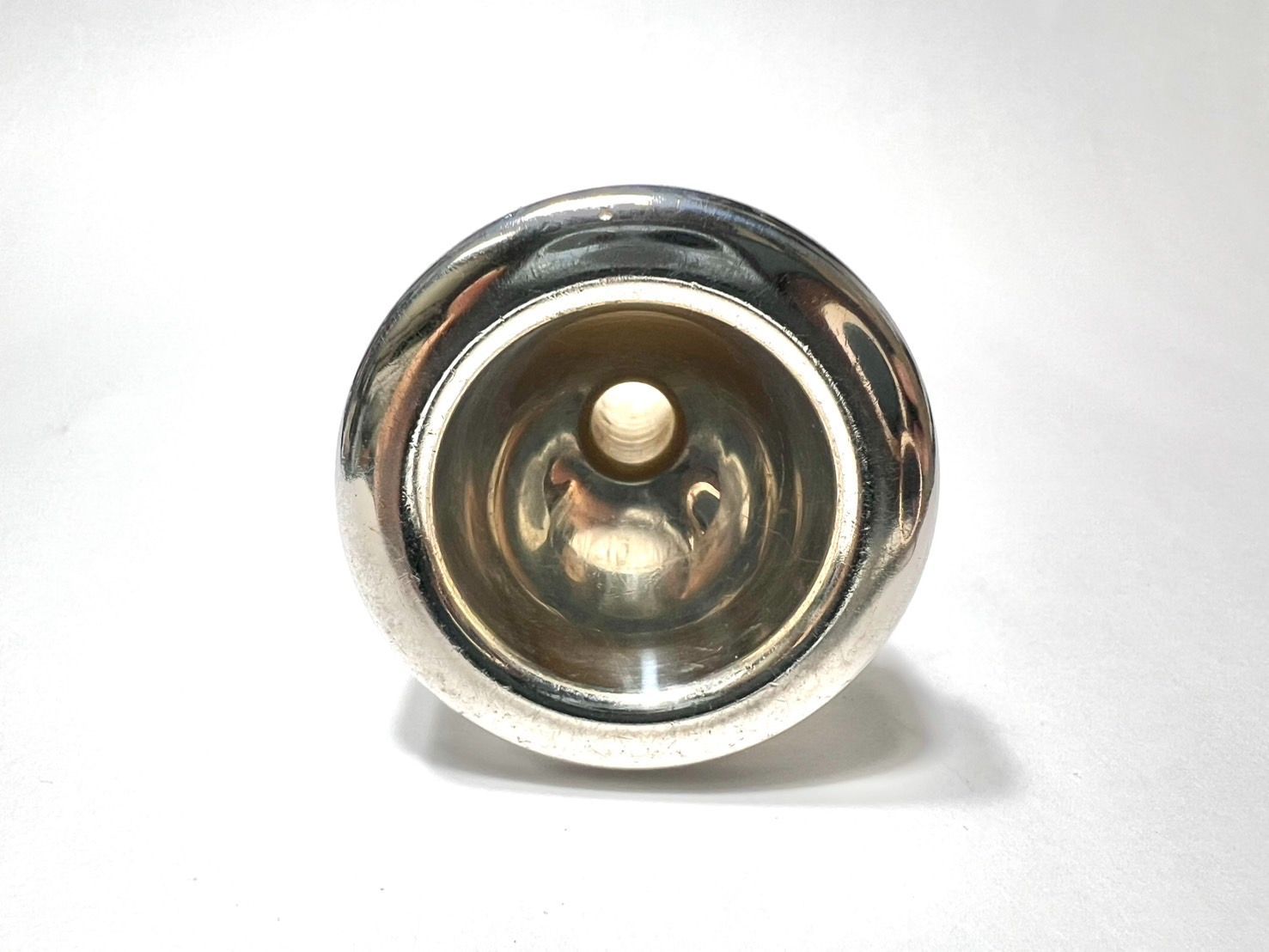 デニスウィック トロンボーン用マウスピース 4AL SP 服部管楽器