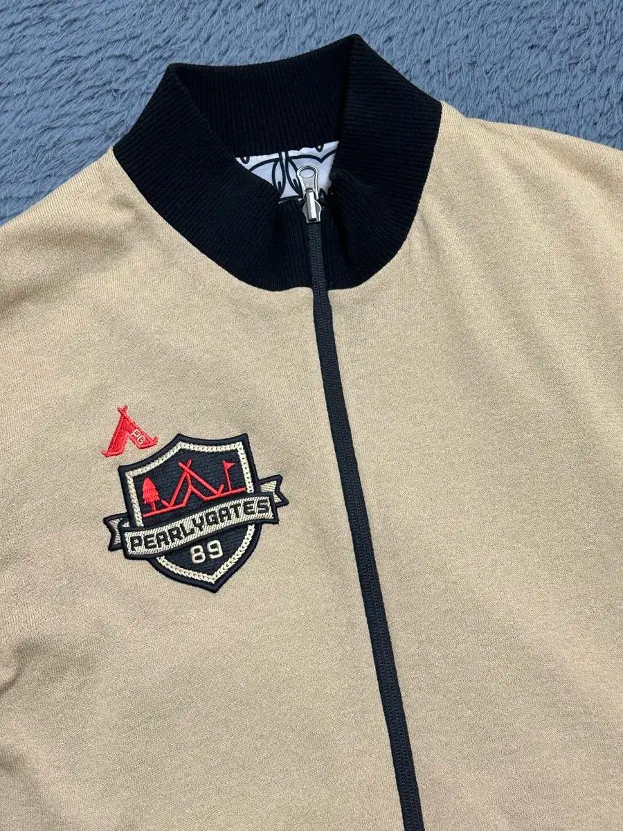 PEARLY GATES パーリーゲイツ 正規品 ゴルフ リバーシブル アウター ジャケット