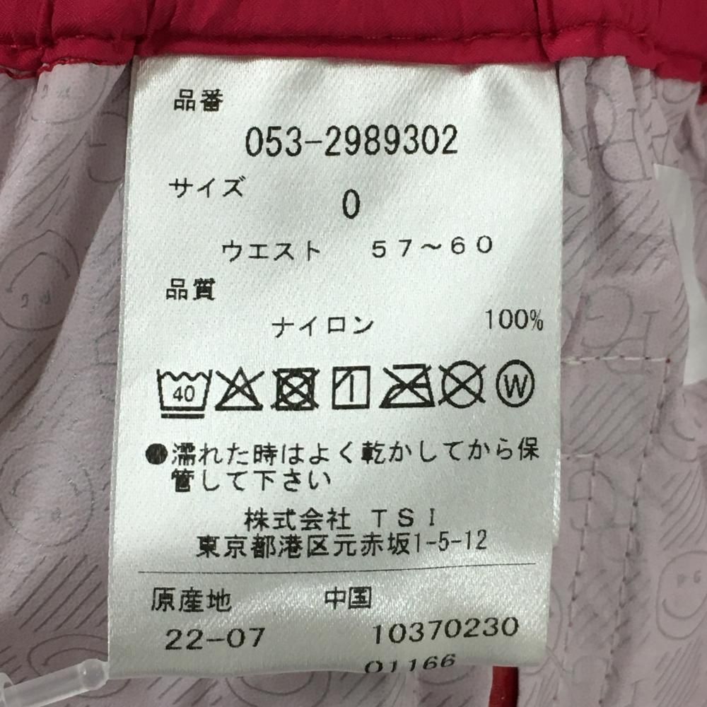 ゴルフウェア
