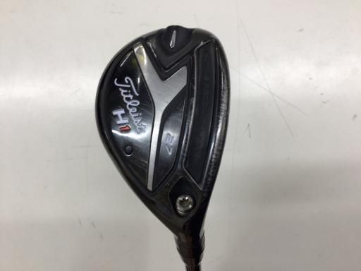 タイトリスト ユーティリティ TSR2 4番21° 5番24° タイトリストユーティリティ21，24 タイトリスト ユーティリティ TSR2