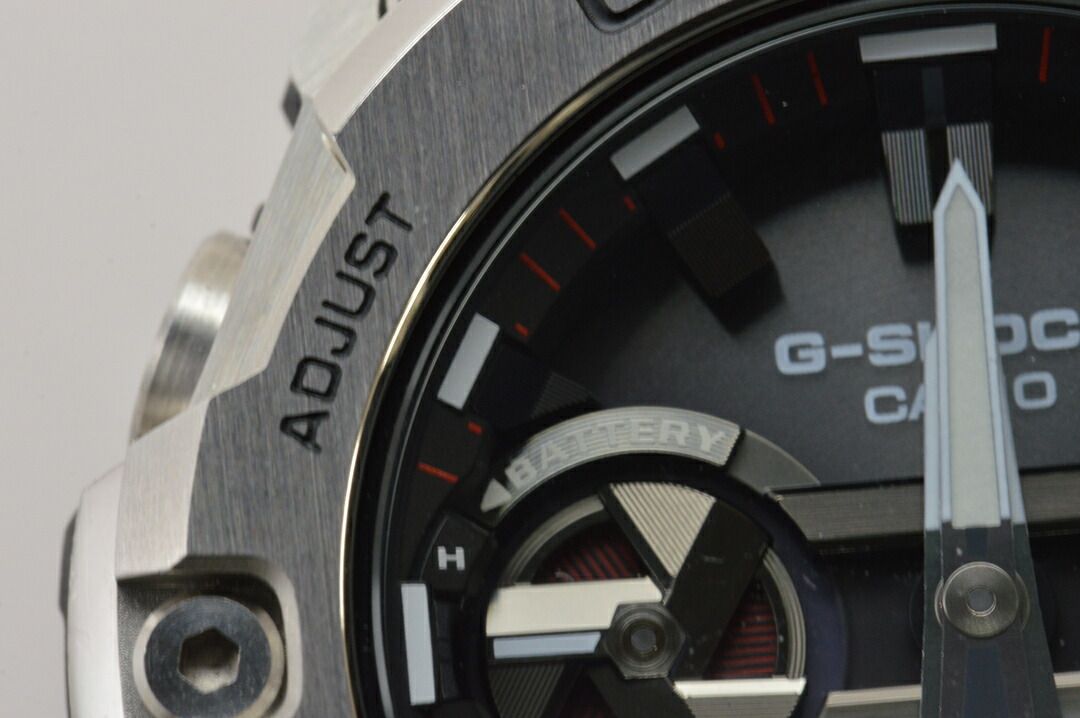 GST-B400-1A