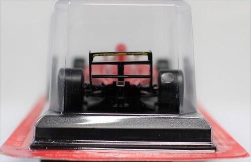 新品 1/43 アシェット  フェラーリコレクションF1-90 240001014738