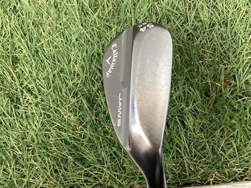 キャロウェイ MD 5 JAWS ツアーグレー 54° 08°C ウェッジ WG Dynamic G フレックスS メンズ 男性用 右利き 右用 Cランク ゴルフクラブ