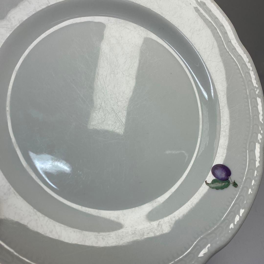 新品 ウェッジウッド フェイブルクレーン 6ピース ティーセット