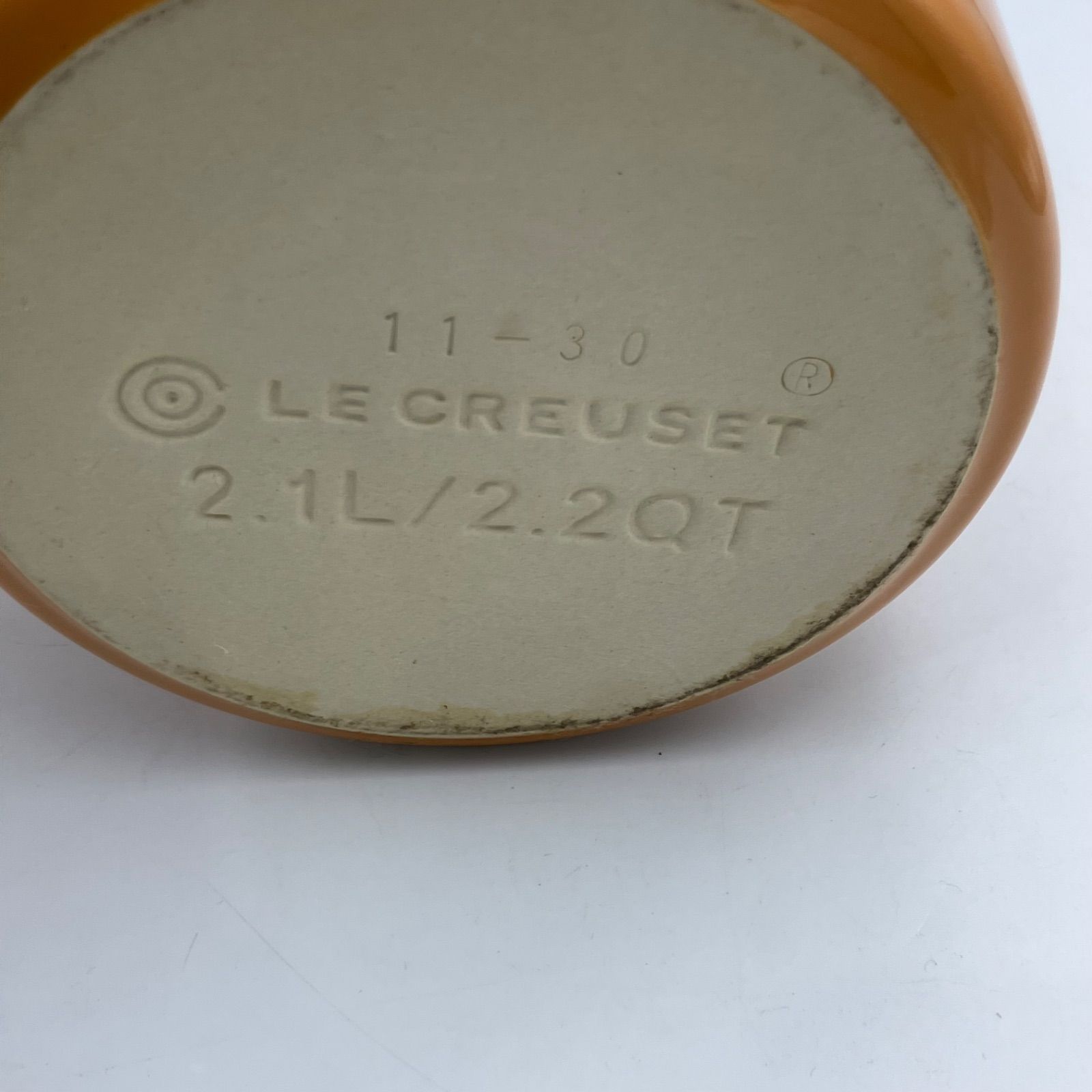 LE CREUSET