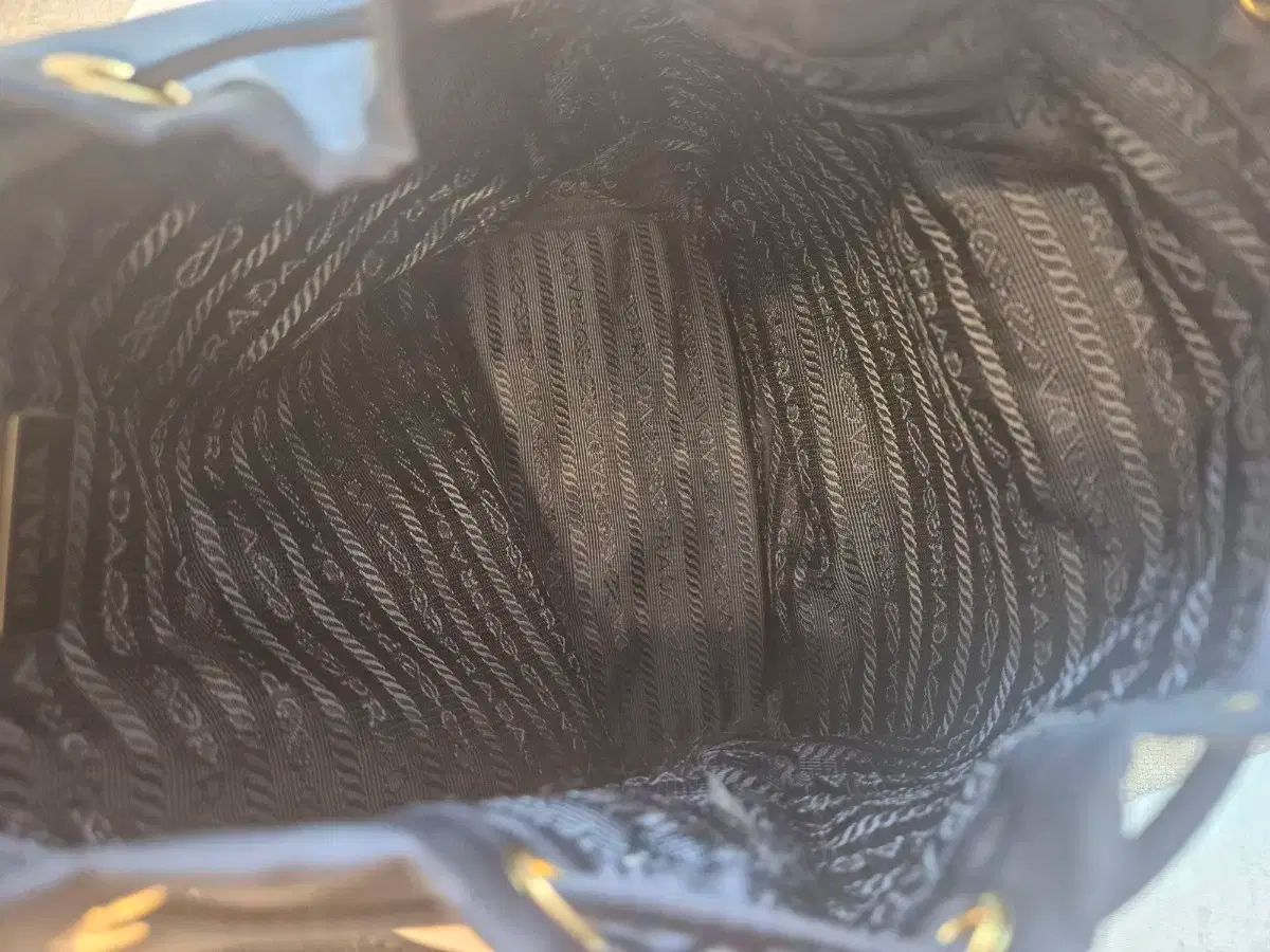 リーナイロン ネイビー