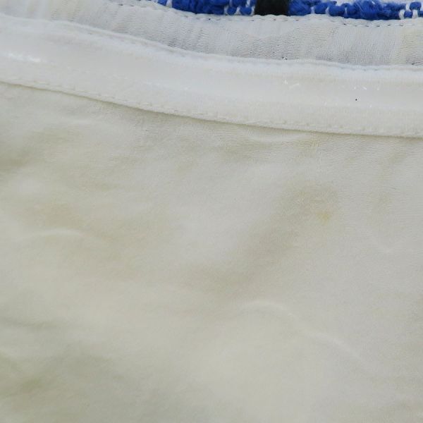 シャネル 13Cワンピース