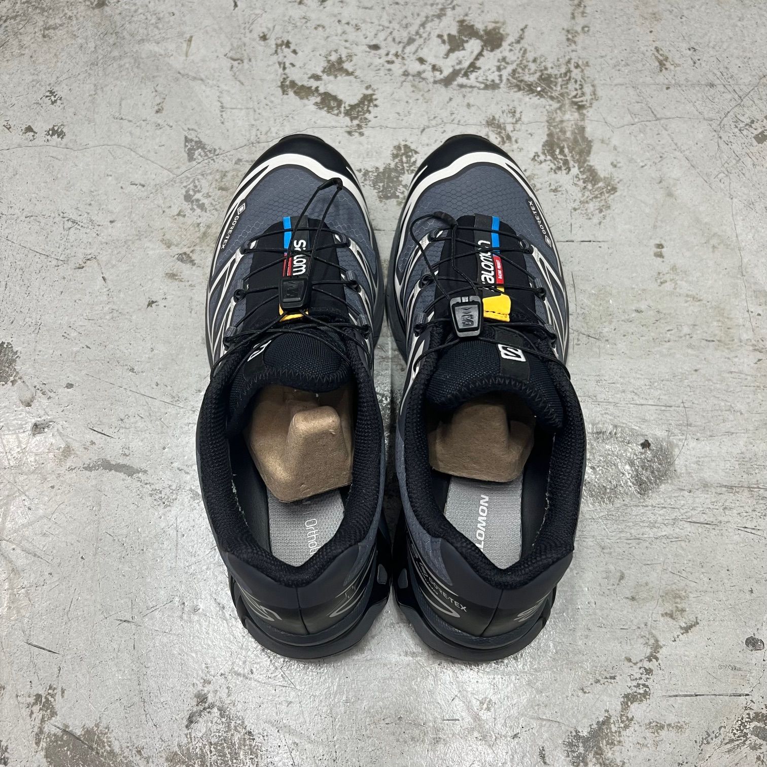 salomon 416635 XT-6 GTX GORE-TEX ゴアテックス スニーカー salomon 416635 XT-6 GTX GORE-TEX ゴアテックス スニーカー