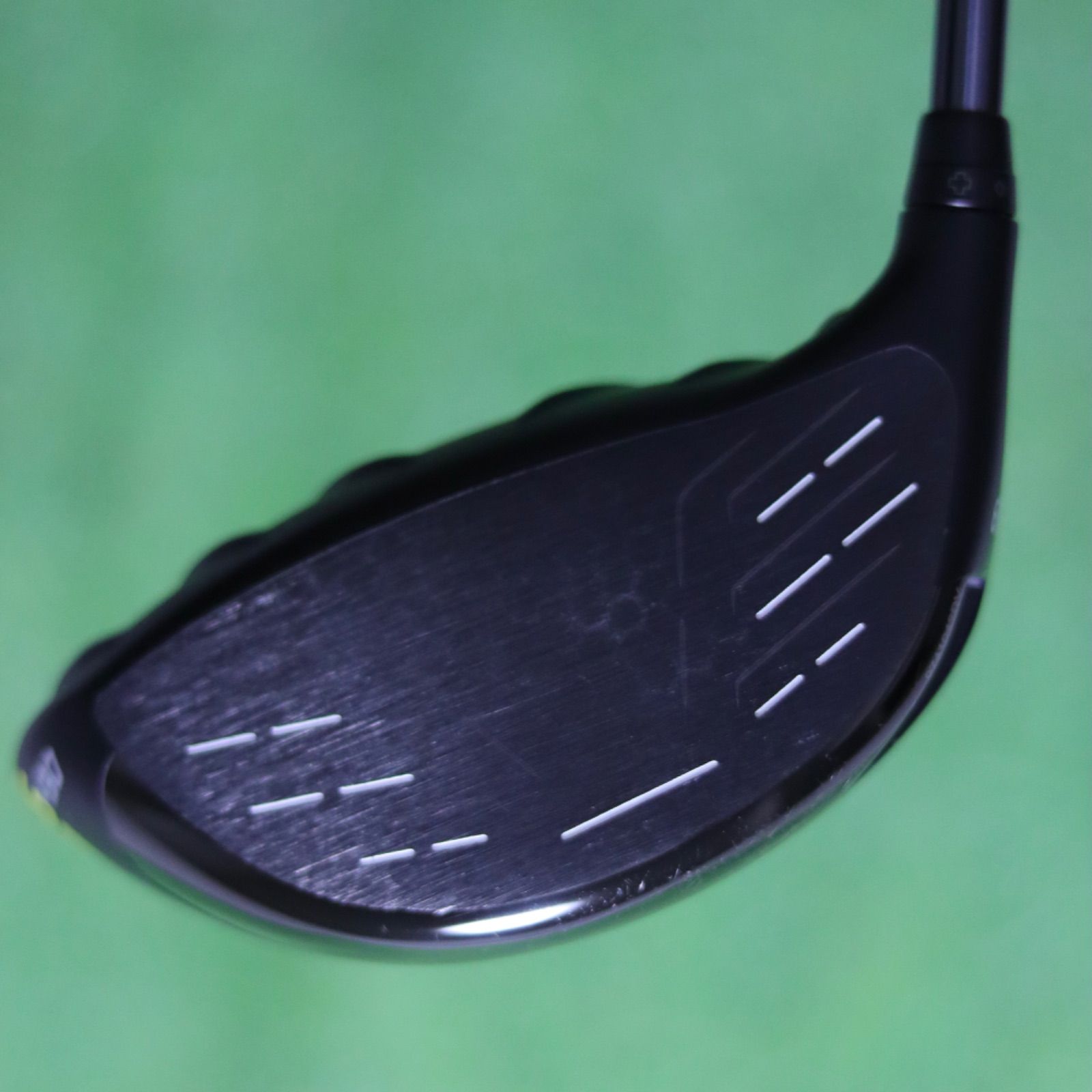 PING G430 lst ドライバー 9度ツアーブラック65s