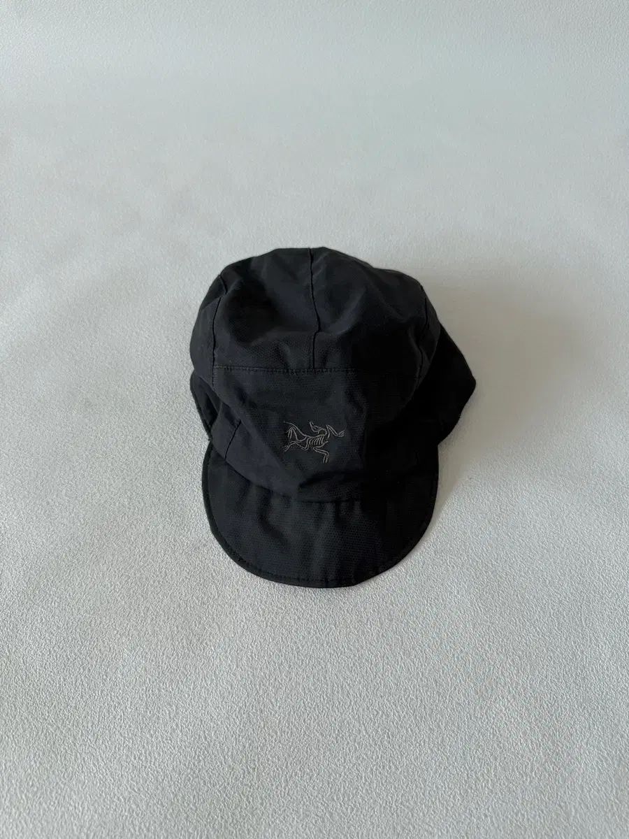 アークテリクス ARCTERYX GORE-TEX ゴアテックス キャップ