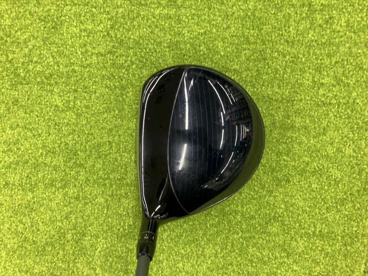  ブリヂストン TOUR B XD-3 ドライバー 10.5° AD TX 2-6 フレックスSR ドライバー メンズ