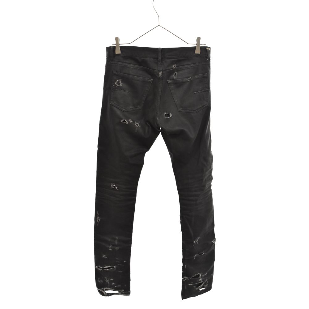 Dior HOMME (ディオールオム) 04SS STRIP期 デストロイ