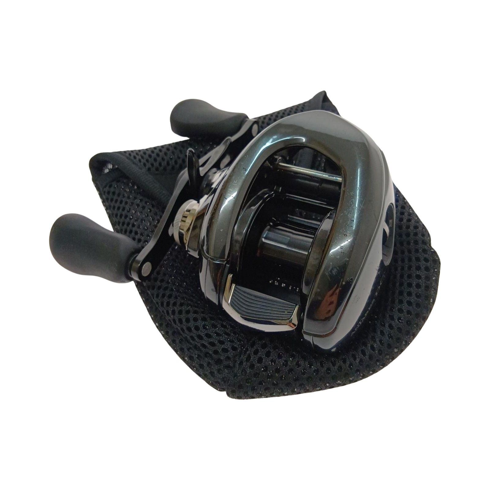 □□SHIMANO シマノ 23 アンタレスDC MD XG LEFT 046031