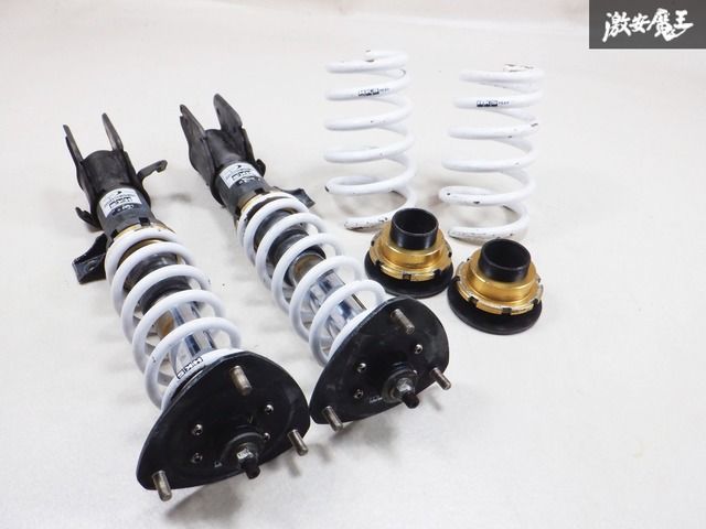 ホンダフリード 車高調 フルタップ HKSハイパーマックス ハイパー