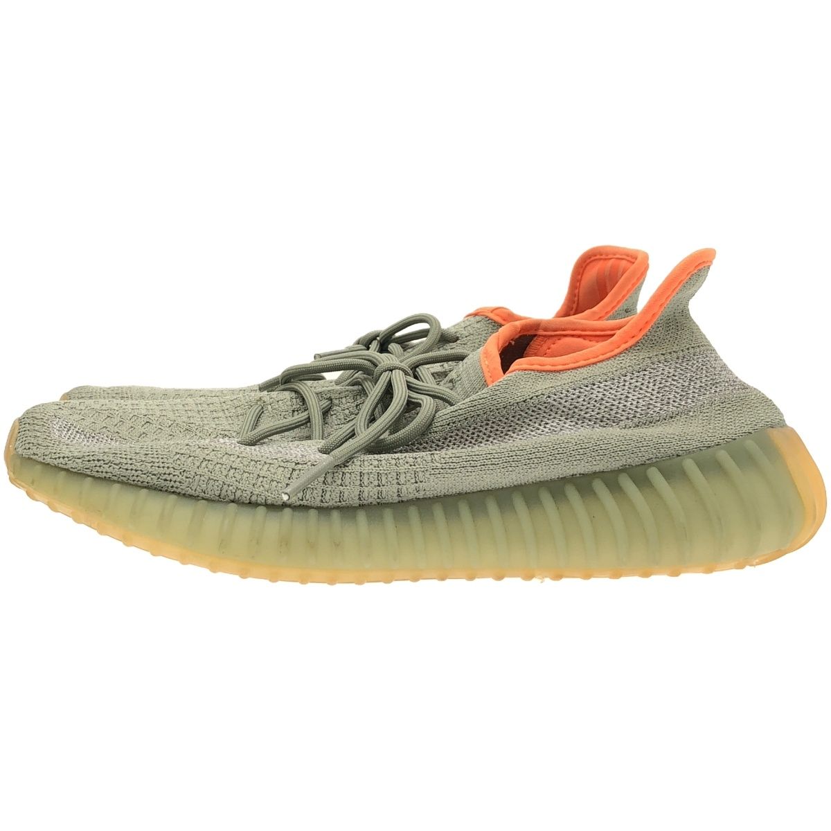 adidas アディダス YEEZY BOOST 350 V2 DESERT SAGE イージーブースト