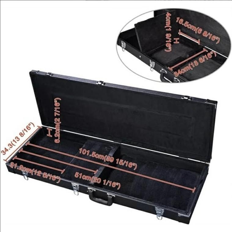 エレキギターケース