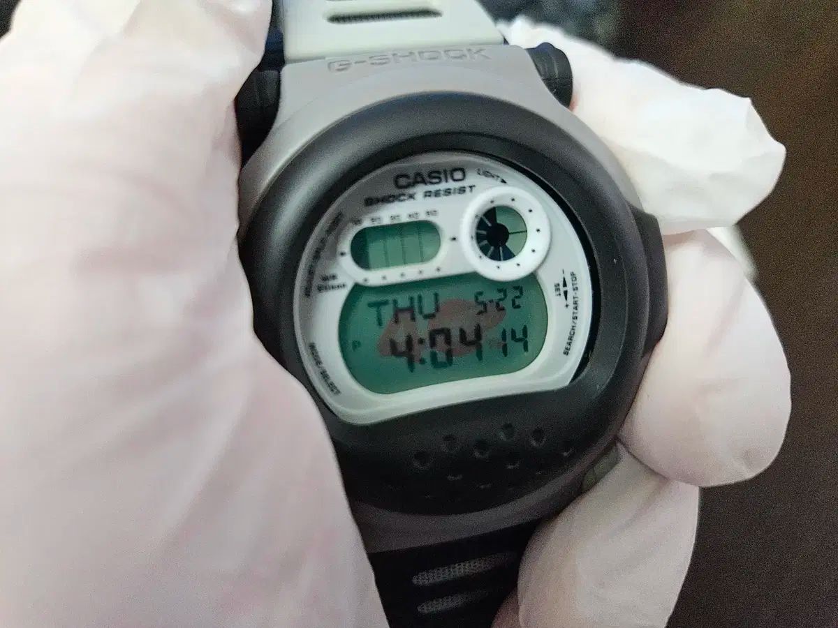 G-SHOCK(ジーショック) X BEAMS 40 記念日 G ー 001BE