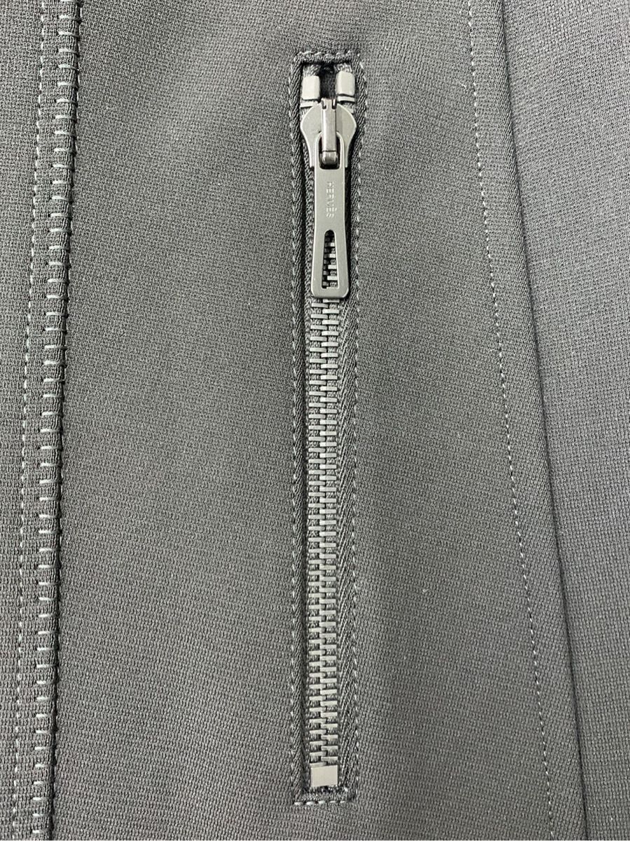 エルメス ジャケット  