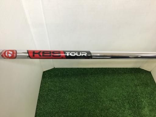 純正特注シャフト