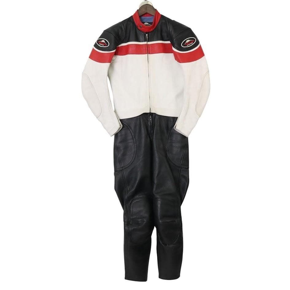 ライダースーツ