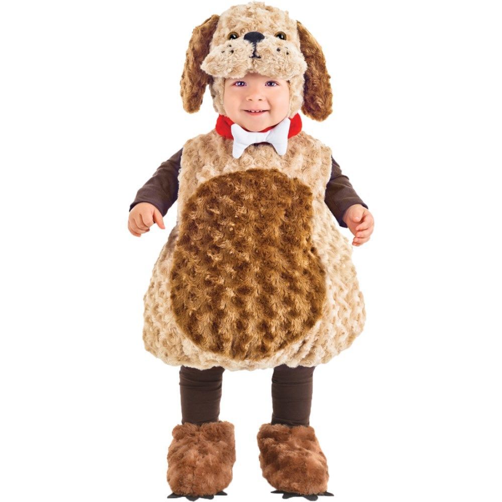 子犬　衣装、コスチューム L　着ぐるみ　子供男性用　PUPPY　コスプレ