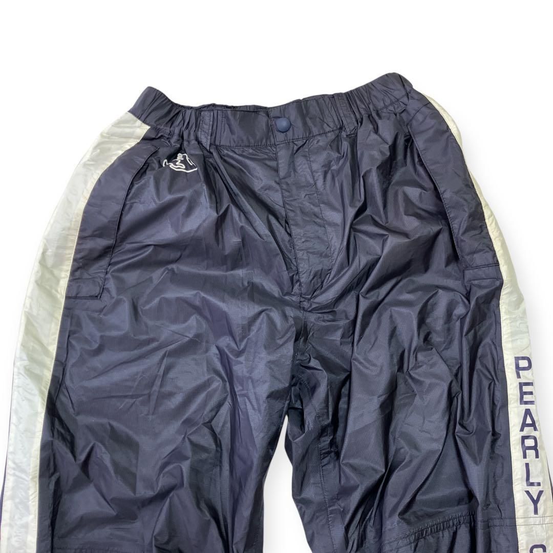 パーリーゲイツ