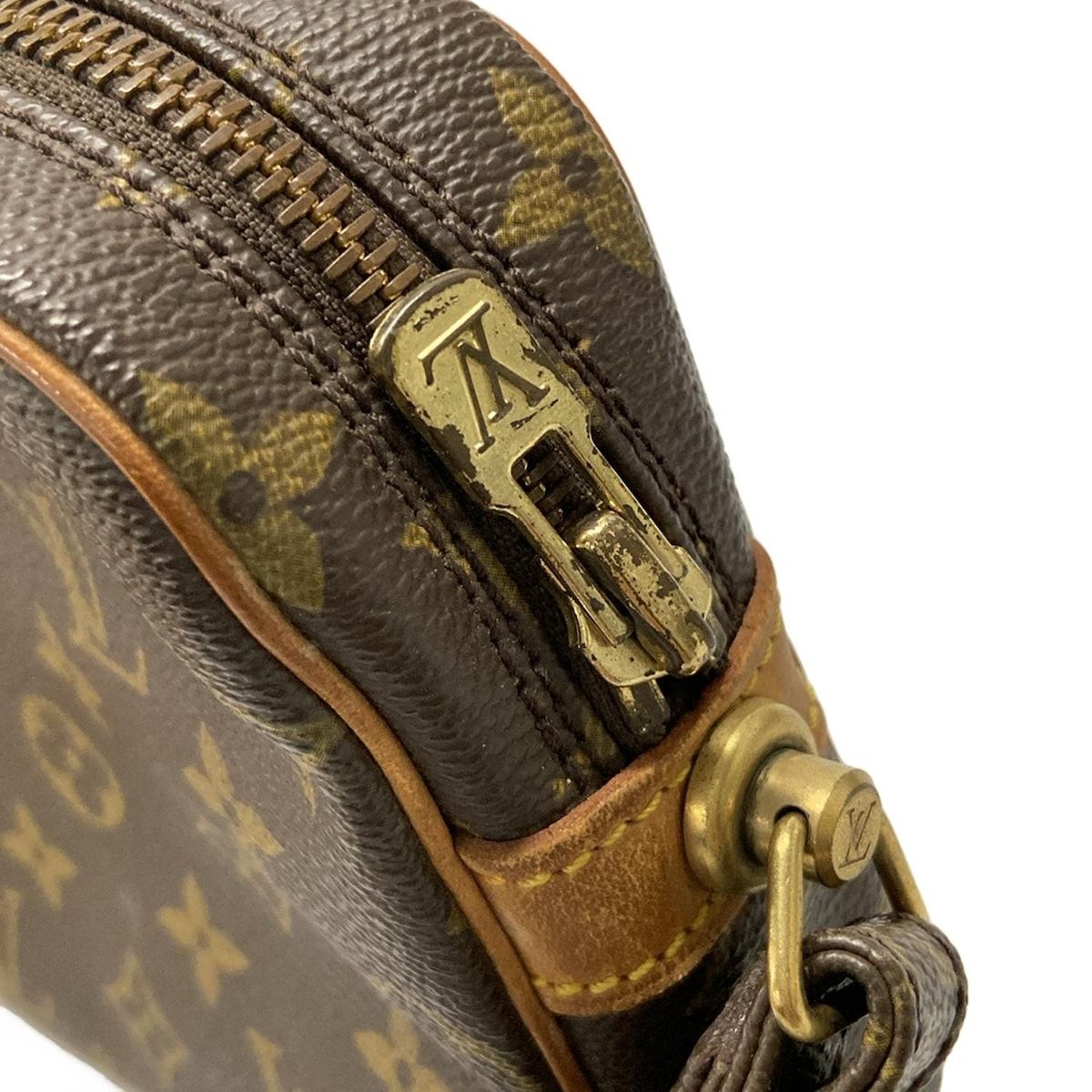 ルイヴィトン　モノグラム　マルリードラゴンヌ　GM　セカンドバッグ LOUIS VUITTON(ルイヴィトン) セカンドバッグ モノグラム