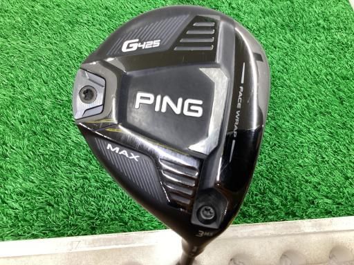 PINGツアー 3W用 アーコス付き 2025年最新】Yahoo!オークション -ping g 3w シャフトの中古品