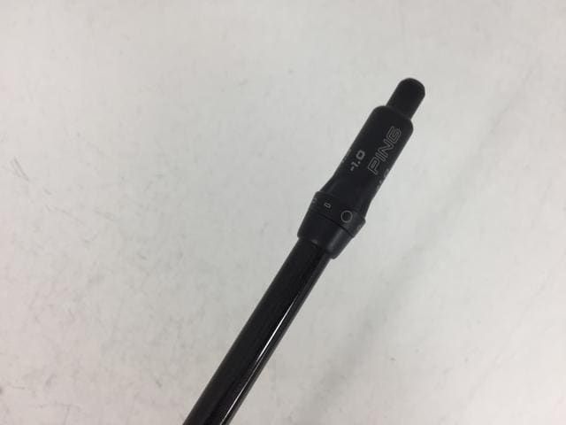 USTマミヤ The ATTAS V2 5SR ピンスリーブ 5W用 シャフト テーラーメイド FW用互換 スリーブ付きシャフト USTマミヤ The