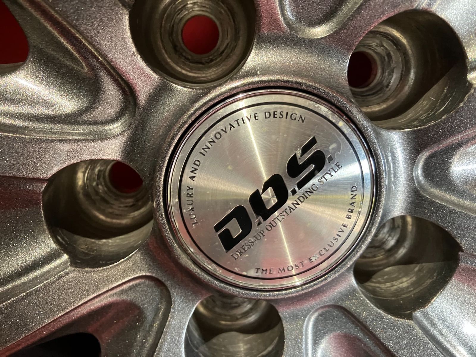 スタッドレスタイヤホイールセット