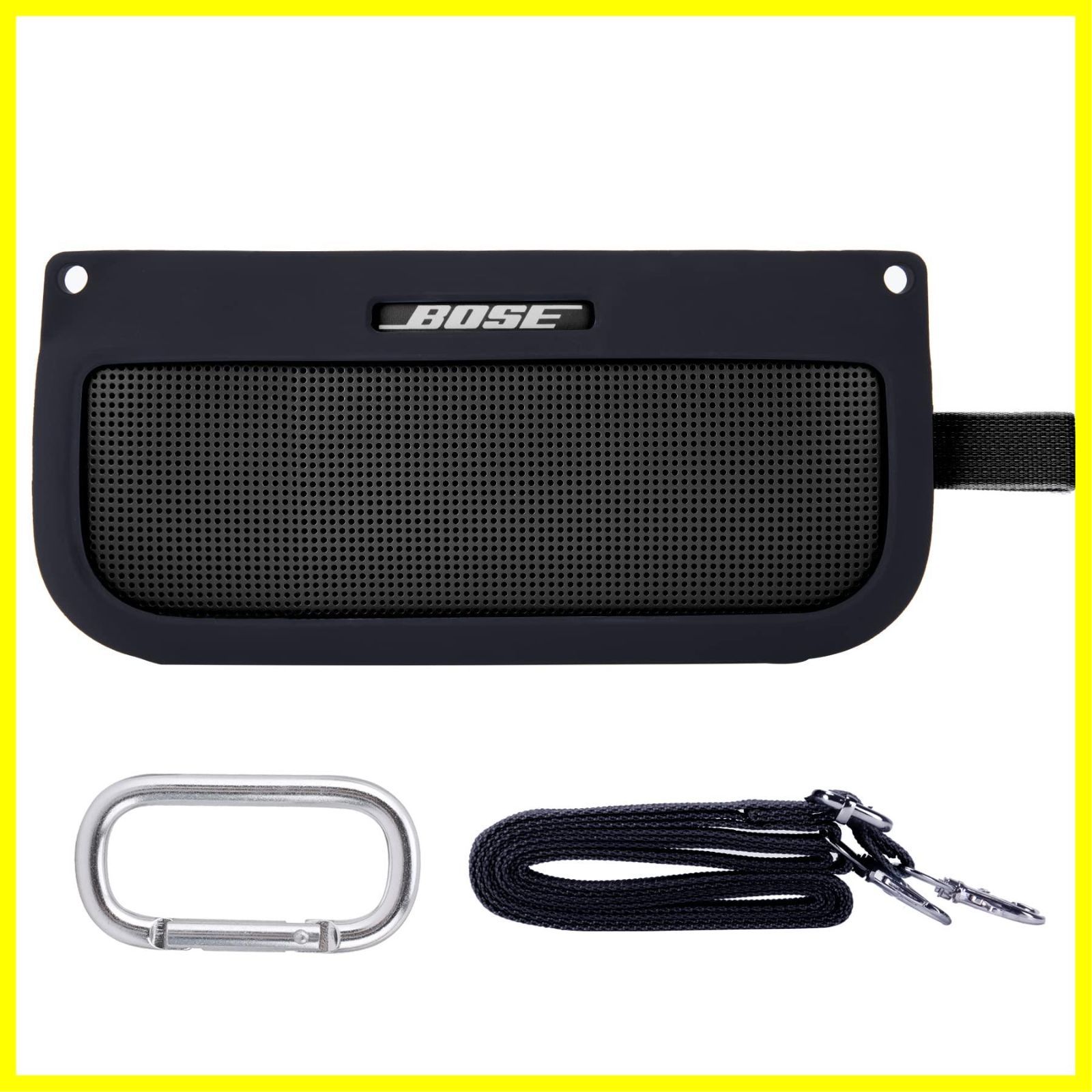 在庫処分】SoundLink Bose Flex ボーズ Bluetooth speaker 互換品 ...