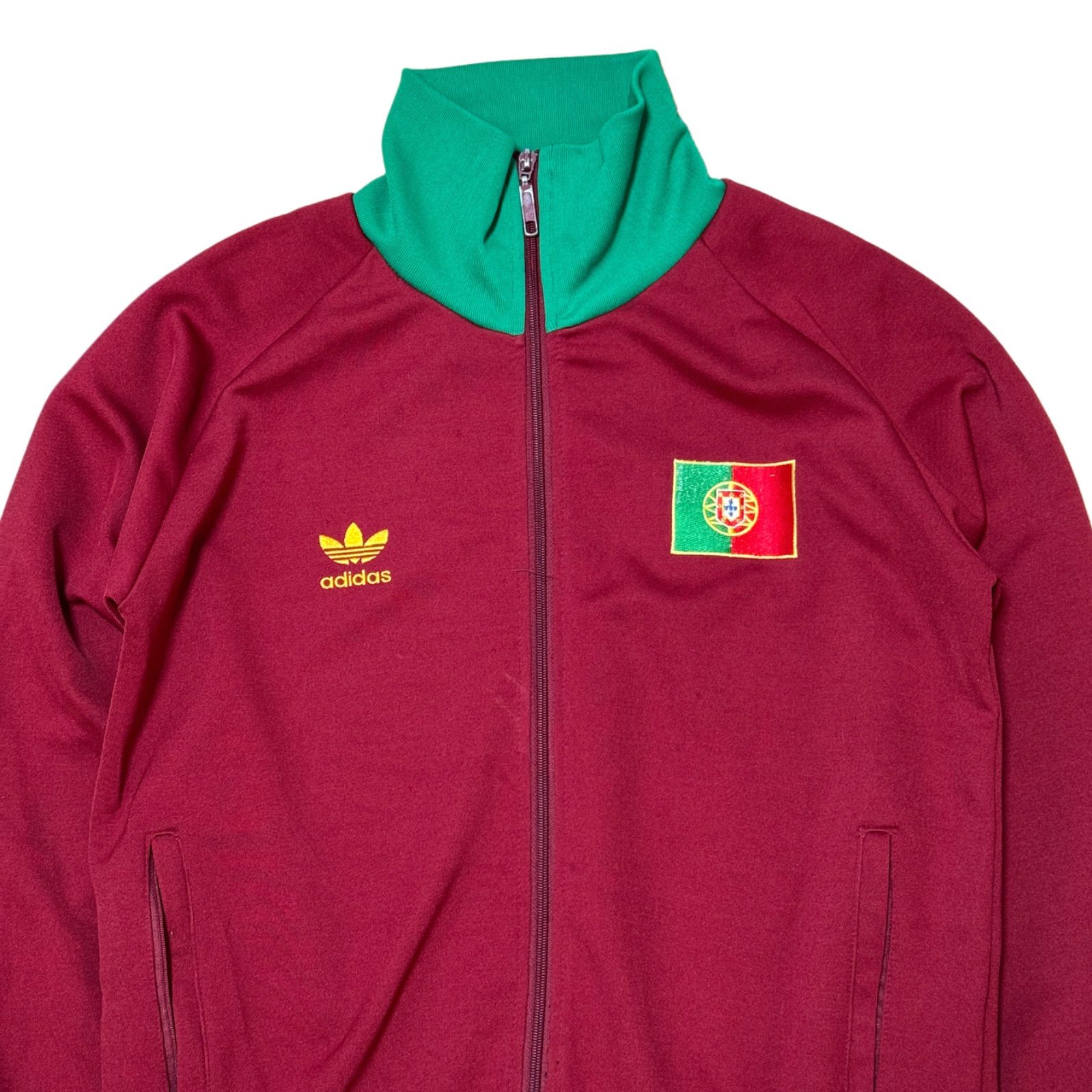 adidas ポルトガルジャージ SixTONES松村北斗 私服着用 adidas