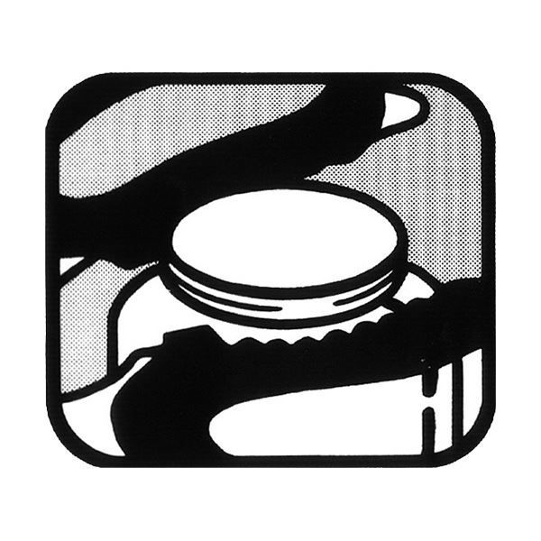 長谷川刃物 キッチンハサミ ブラック EL-210 1本 ×10セット