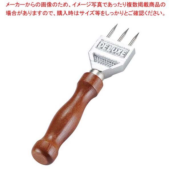 3本爪 アイスピック